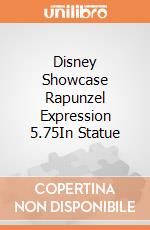 Disney Showcase Rapunzel Expression 5.75In Statue gioco