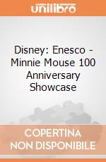 Disney: Enesco - Minnie Mouse 100 Anniversary Showcase gioco