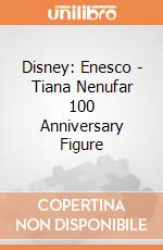 Disney: Enesco - Tiana Nenufar 100 Anniversary Figure gioco