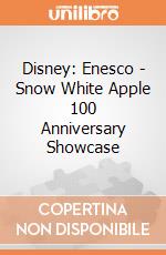 Disney: Enesco - Snow White Apple 100 Anniversary Showcase gioco