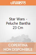 Star Wars - Peluche Bantha 23 Cm gioco di Joy Toy