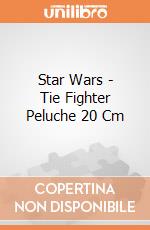 Star Wars - Tie Fighter Peluche 20 Cm gioco di Joy Toy
