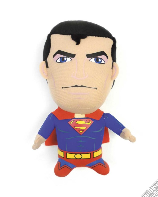 Superman - Peluche 18 Cm gioco di Joy Toy