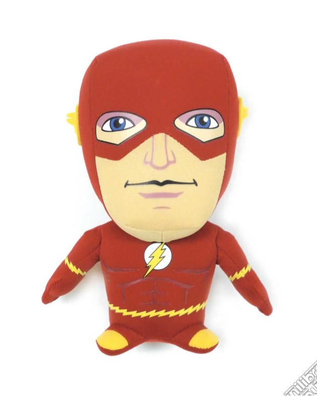 Dc Comics - Peluche Flash 18 Cm gioco