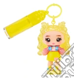 Yummiland Lip Gloss Doll - Yellow (Goldie Mallows) giochi