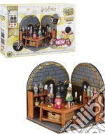 Harry Potter: Mga'S Miniverse - Make It Mini - Build It Set giochi