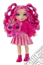 Rainbow High Littles Dolls- Magenta (Pink) For Pdq giochi