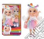 Rainbow High Littles Dolls- Opal (Rainbow) For Pdq giochi