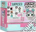 L.O.L. Surprise! - Tiny Toys giochi