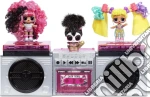 L.O.L. Surprise: Remix Hairflip Tots Series A (Assortimento 12 Personaggi) giochi