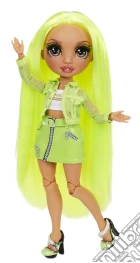 Rainbow: High Fashion Doll - Karma Nichols (Neon) gioco