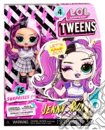 L.O.L. - L.O.L. Surprise Tweens Pop - Jenny Rox giochi