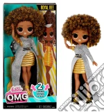 L.O.L. Surprise Omg Hos Doll - Royal Bee giochi