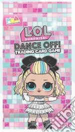 L.O.L. Surprise: Dance Off Trading Cards Italy giochi