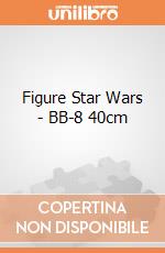 Figure Star Wars - BB-8 40cm gioco di FIGU