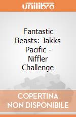 Fantastic Beasts: Jakks Pacific - Niffler Challenge gioco di Jakks