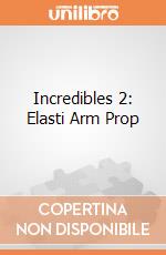 Incredibles 2: Elasti Arm Prop gioco di Jakks Pacific