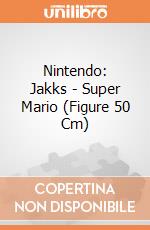 Nintendo: Jakks - Super Mario (Figure 50 Cm)