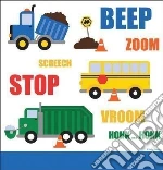 Creative Converting: Tc Pl 12/1 48X88 Traffic Jam giochi