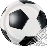 Creative Converting: Plt7 Ss 12/8Ct Sp/Fan Soccer Qs giochi