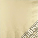 Creative Converting: Ln 10/50Ct 3P Ivory Qs giochi