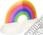 Creative Converting: Cp Dc 6/1Ct Rainbow Qs giochi