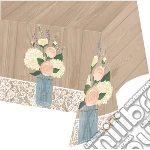 Creative Converting: Tafelkleed Rustic Wedding (137X259Cm) giochi