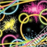 Creative Converting: Bn 12/16Ct 2P Glow Party giochi