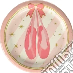 Creative Converting: Plt7 Ss 12/8Ct Twinkle Toes Qs giochi