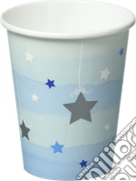 Creative Converting: 9Cup 12/8Ct One Little Star Boy Qs giochi