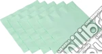 Creative Converting: Ln 12/20Ct 2P Fresh Mint Qs giochi