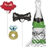 Creative Converting: Photo Props Bln 6/4 Wedding Qs giochi
