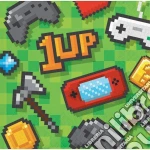 Creative Converting: Bn 12/16Ct 2P Gaming Party Qs giochi