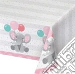 Creative Converting: Tc Pr Aop 6/1Ct54X102 Girl Ench.Elep Qs giochi