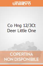 Co Hng 12/3Ct Deer Little One gioco