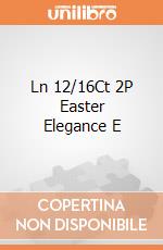 Ln 12/16Ct 2P Easter Elegance E gioco