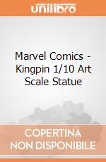 Marvel Comics - Kingpin 1/10 Art Scale Statue giochi