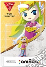 Amiibo: Zelda Wind Waker - Legend Of Zelda Collection