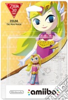 Amiibo: Zelda Wind Waker - Legend Of Zelda Collection gioco