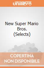 New Super Mario Bros. (Selects) gioco