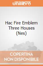 Hac Fire Emblem Three Houses (Nes) gioco