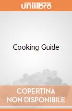 Cooking Guide gioco