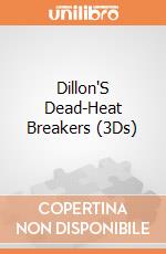 Dillon'S Dead-Heat Breakers (3Ds) gioco di Nintendo
