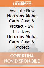 Swi Lite New Horizons Aloha Carry Case & Protect - Swi Lite New Horizons Aloha Carry Case & Protect gioco