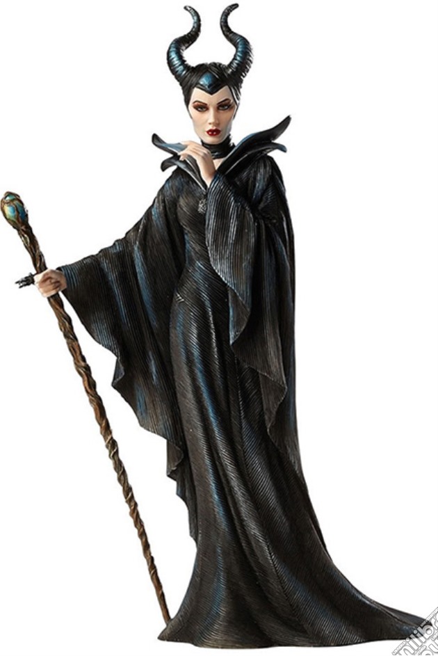 Maleficent Live Action gioco di FIST