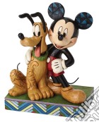 Mickey Mouse & Goofy giochi