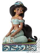 Disney: Jasmine Aladdin Figura Da Collezione gioco di FIST