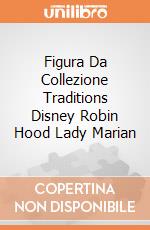 Figura Da Collezione Traditions Disney Robin Hood Lady Marian gioco