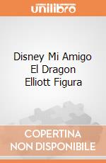 Disney Mi Amigo El Dragon Elliott Figura gioco
