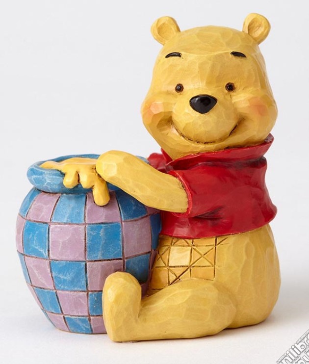 Winnie The Pooh Winnie con Vaso gioco di FIST